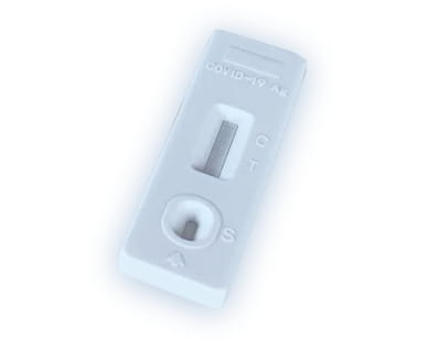 Testkassette