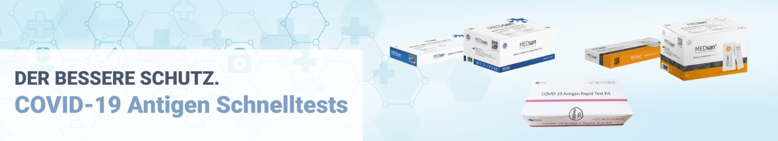antigenschnelltests banner
