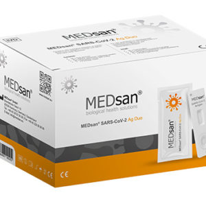 medsan sars cov 2 ag duo general box 25 de en