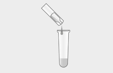 medsan® sars cov 2 antigen rapid test steps grafik 01