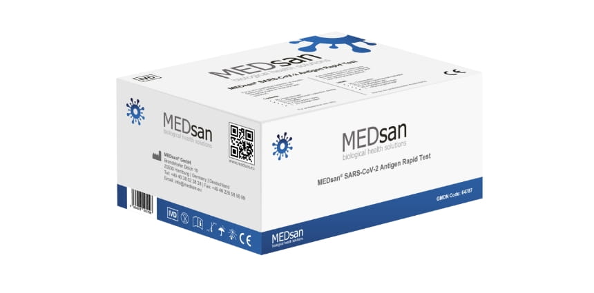 eigenschaften medsan
