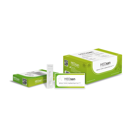 577 medsan® covid 19 igm&igg rapid test hybrid ivd+ce