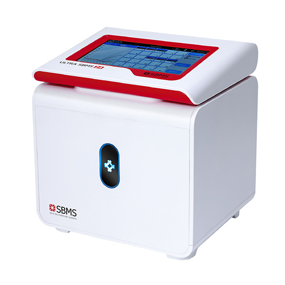 real time qpcr