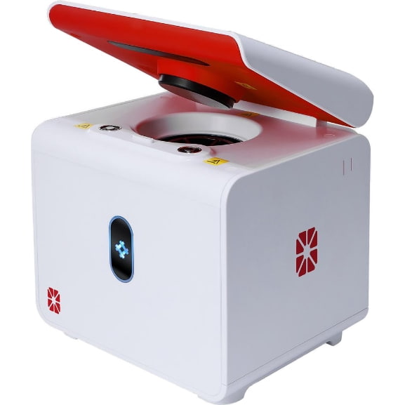ultra sbms 24 pcr testgerät (2)