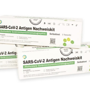 5er vpepergrande biotech antigen detectionkit