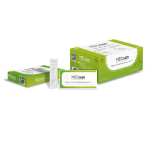 igg rapid antikoerper