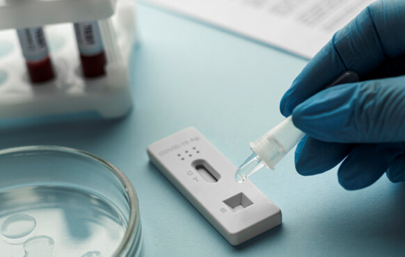 antigenschnelltests